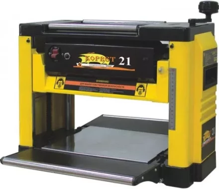 Станок рейсмусовый Энкор Корвет-21 (арт. 90210) 90210 купить в Урае