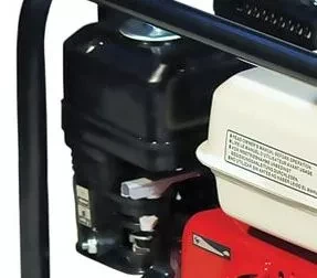 Мотопомпа для чистой воды PTH 1000 Fubag купить в Урае