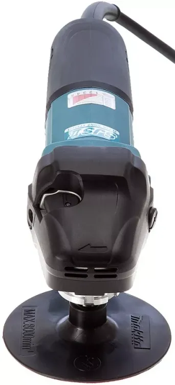 Прямая шлифмашина ПШМ SA5040C Makita купить в Урае