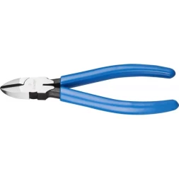 Бокорезы ЗУБР "ПРОФЕССИОНАЛ", хромоникелевая сталь, обливные рукоятки, 150мм 22175-5-15