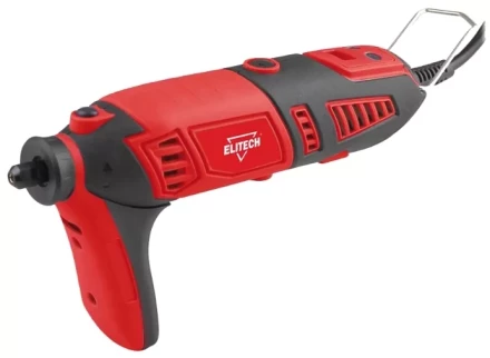 Шлифмашина ПШМ Elitech 170ЭЖК купить в Урае