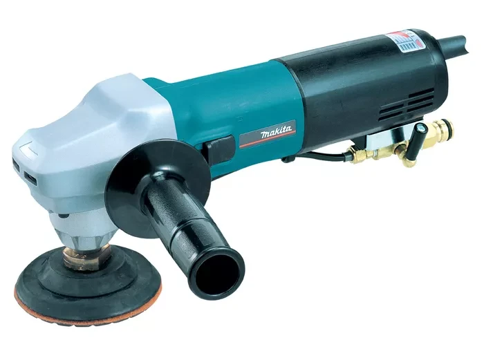 Полировальная шлифовальная машина Makita PW5000CH купить в Урае