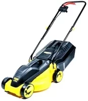 Газонокосилка электро CHAMPION ЕМ 3211 купить в Урае