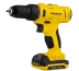 Дрель аккумуляторная Stanley SCH12S2 купить в Урае