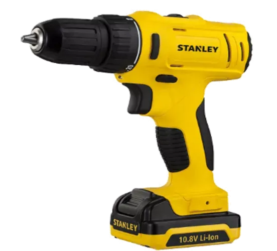 Дрель аккумуляторная Stanley SCH12S2 купить в Урае
