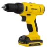 Дрель аккумуляторная Stanley SCH12S2 купить в Урае