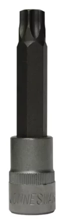 Насадка торцевая 1/2&quot;DR с вставкой T60 L100 мм S07H4360 Jonnesway 47869 купить в Урае