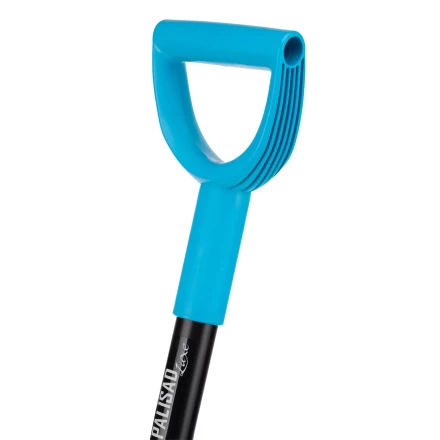 Лопата штыковая профессиональная Palisad, 150х205х720 мм, цельнометаллическая, Luxe 61370 купить в Урае