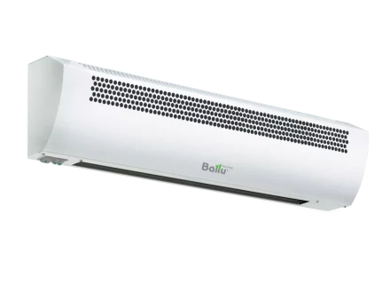 Воздушно-тепловая завеса электрическая BALLU BHC-6.000SR купить в Урае