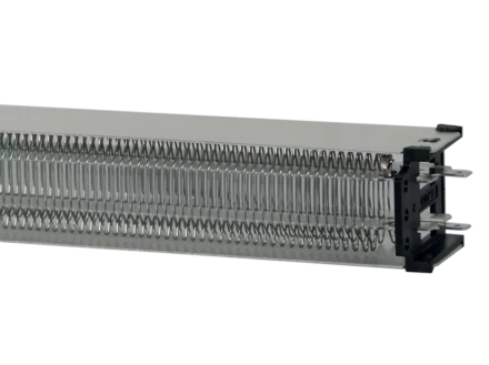 Воздушно-тепловая завеса электрическая BALLU BHC-6.000SR купить в Урае