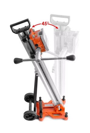 Стойка установки алмазного бурения MESSER SА-180 купить в Урае