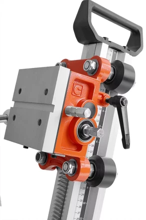 Стойка установки алмазного бурения MESSER SА-180 купить в Урае