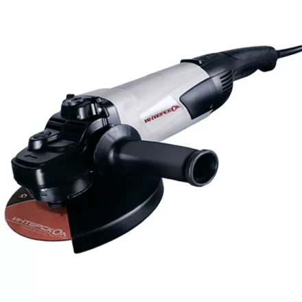 Шлифмашина ИНТЕРСКОЛ УШМ-22/230 купить в Урае