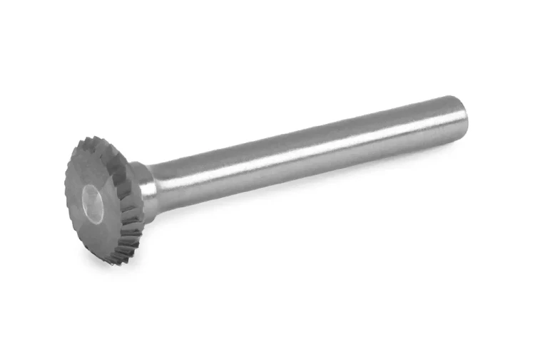 Дисковая твердосплавная фреза MESSER (тип Y)Y1603M06 купить в Урае