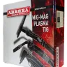 Горелка MIG 24 AIR COOL 250A(60%) EURO 3m Aurora купить в Урае