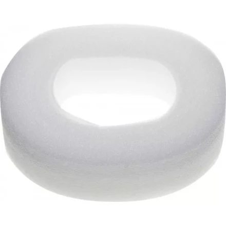 Уплотнитель поролоновый самоклеящийся, 40мм х 10м 40902-40 купить в Урае