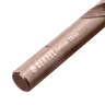 Набор сверл по металлу Denzel 723010, 1-13 мм, Р6М5К8-TiN, Golden Tip, 25 шт купить в Урае
