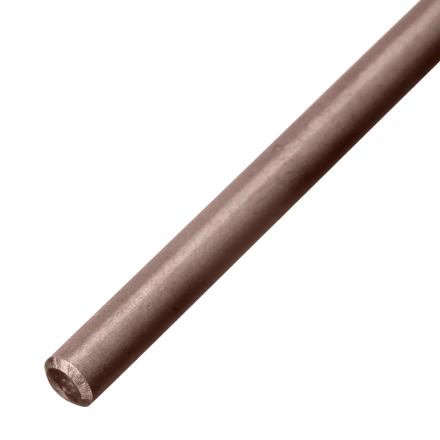 Набор сверл по металлу Denzel 723010, 1-13 мм, Р6М5К8-TiN, Golden Tip, 25 шт купить в Урае