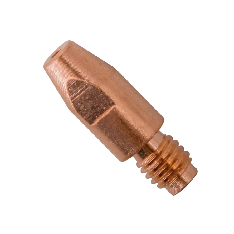 Наконечник М8x30х1,0 mm E-Cu Оберон XL140.0313 купить в Урае