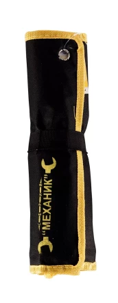 Набор ключей рожковых 8шт чехол Энкор 26070 купить в Урае