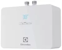 Проточный водонагреватель ELECTROLUX NPX 6 AQUATRONIC  DIGITAL 2 купить в Урае
