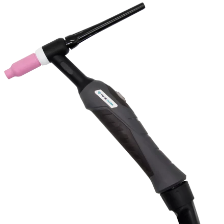 Горелка TW 18 Ultra 8m (OKC+б/р / Water б/р / Gas б/р) PR18835310 купить в Урае