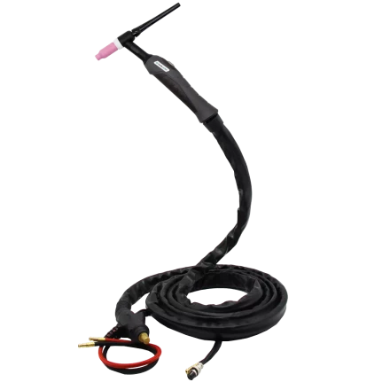 Горелка TW 18 Ultra 8m (OKC+б/р / Water б/р / Gas б/р) PR18835310 купить в Урае