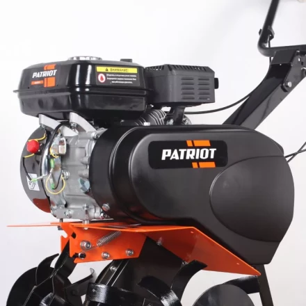Бензиновый Культиватор Patriot T 6.5/600 FB PG Kentucky купить в Урае