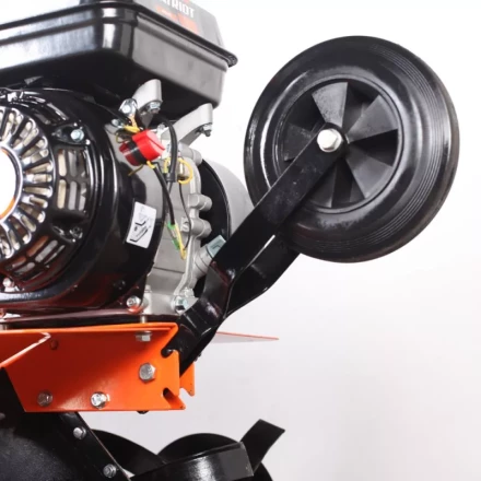 Бензиновый Культиватор Patriot T 6.5/600 FB PG Kentucky купить в Урае