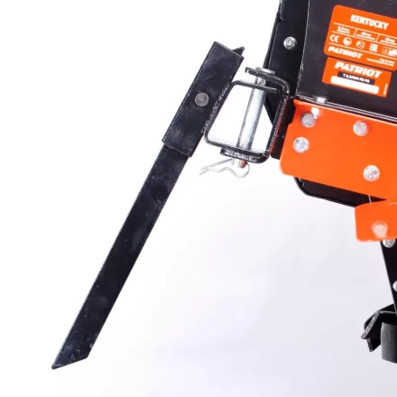 Бензиновый Культиватор Patriot T 6.5/600 FB PG Kentucky купить в Урае