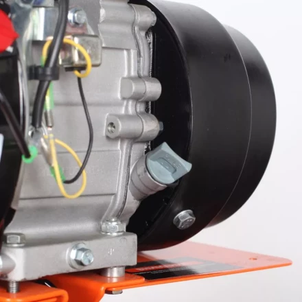 Бензиновый Культиватор Patriot T 6.5/600 FB PG Kentucky купить в Урае