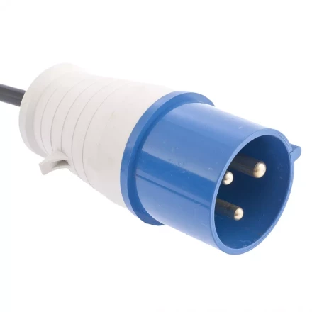 Тепловая пушка электрическая ТВ-5 СИБРТЕХ 96434 купить в Урае