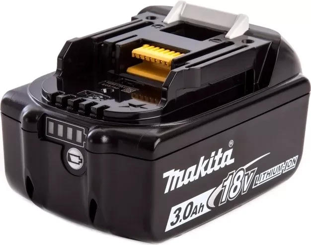 Аккумулятор Makita BL1830B (197599-5) купить в Урае