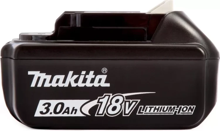 Аккумулятор Makita BL1830B (197599-5) купить в Урае