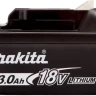 Аккумулятор Makita BL1830B (197599-5) купить в Урае