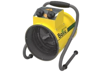 Тепловая пушка электрическая BALLU BHP-PE-3