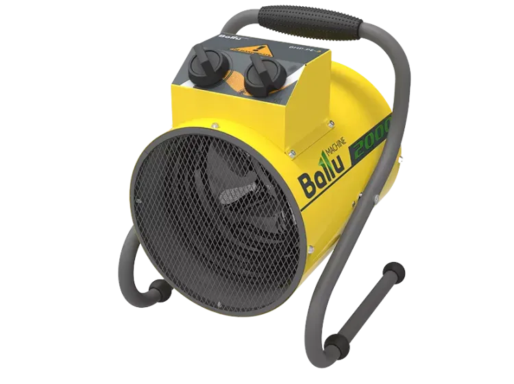 Тепловая пушка электрическая BALLU BHP-PE-3 купить в Урае