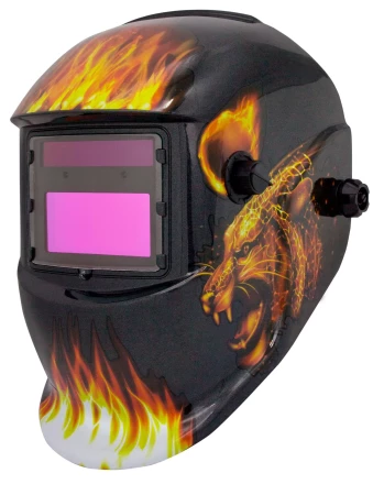 Маска сварщика Хамелеон Оберон MAGNUM (RAGE) 20091316 купить в Урае