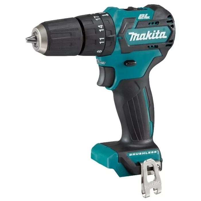 Аккумуляторная дрель-шуруповерт Makita HP332DWME купить в Урае