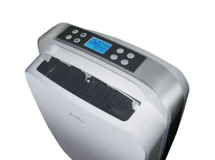 Осушитель воздуха BALLU BDM-30L BLACK купить в Урае