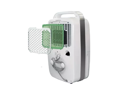 Осушитель воздуха BALLU BDM-30L BLACK купить в Урае