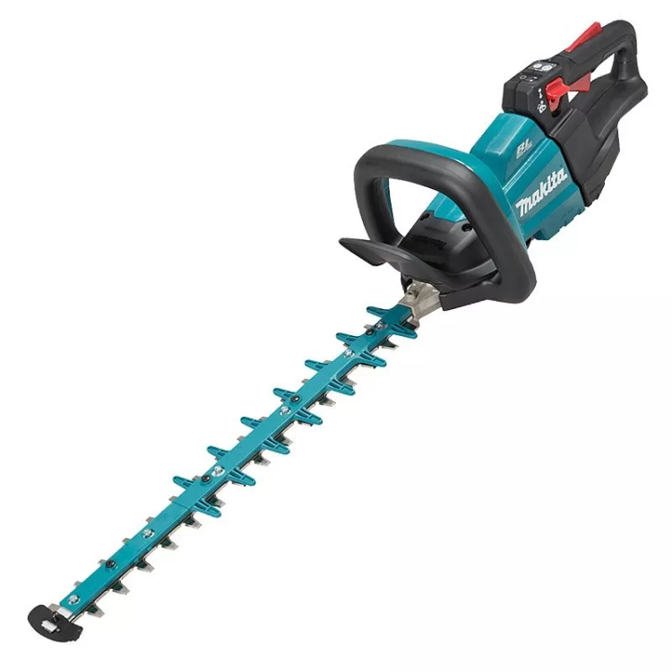 Аккумуляторный кусторез Makita DUH502Z (без АКБ и ЗУ) купить в Урае