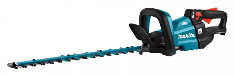 Аккумуляторный кусторез Makita DUH502Z (без АКБ и ЗУ) купить в Урае