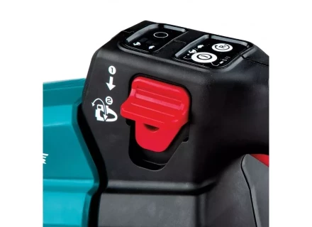 Аккумуляторный кусторез Makita DUH502Z (без АКБ и ЗУ) купить в Урае