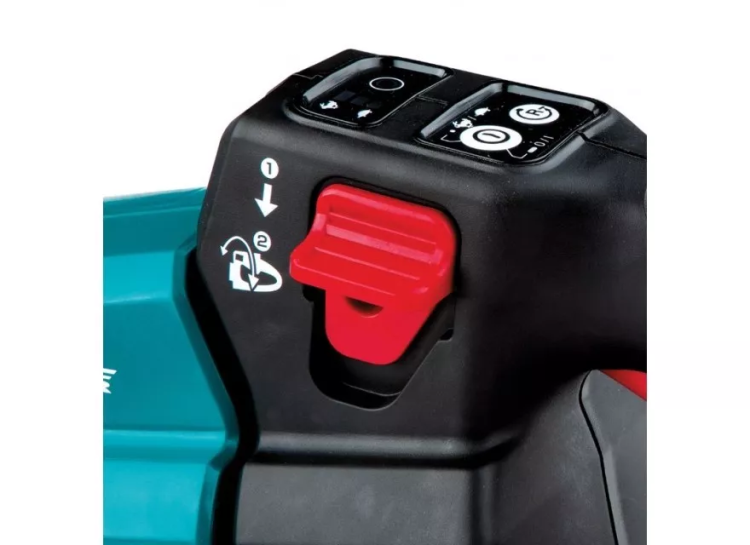 Аккумуляторный кусторез Makita DUH502Z (без АКБ и ЗУ) купить в Урае