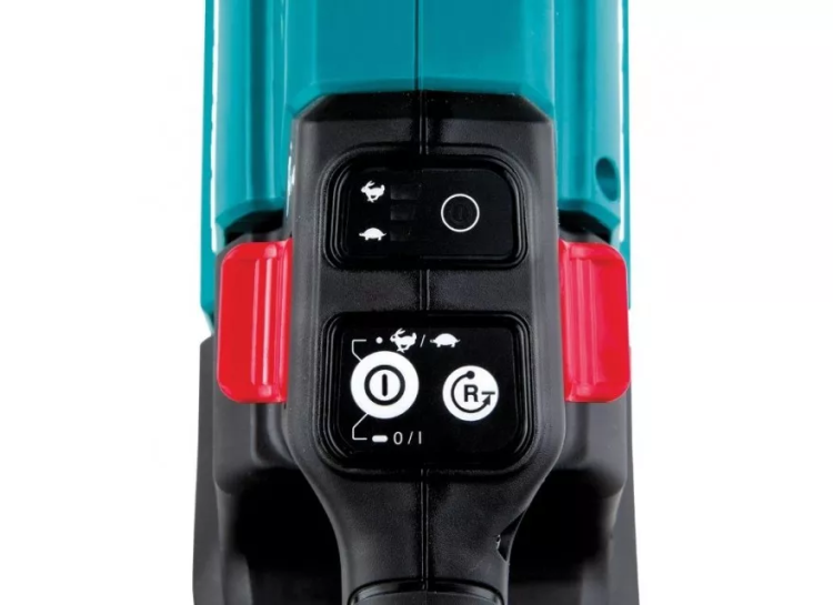 Аккумуляторный кусторез Makita DUH502Z (без АКБ и ЗУ) купить в Урае