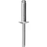 Заклепки PROFIX алюминиевые, 4,0х12мм, 50шт, STAYER Professional 3120-40-12 3120-40-12 купить в Урае