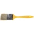 Кисть плоская STAYER &quot;UNIVERSAL-MASTER&quot;, светлая натуральная щетина, пластмассовая ручка, 63мм 0107-63_z01 купить в Урае