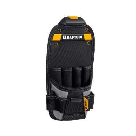 Поясная сумка строителя KRAFTOOL 38777 купить в Урае