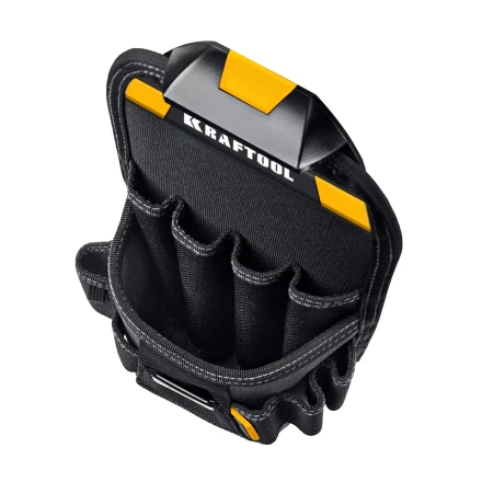 Поясная сумка строителя KRAFTOOL 38777 купить в Урае
